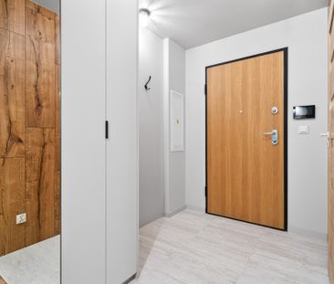 Nowoczesne mieszkanie w dzielnicy Letnica, Gdańsk! - Photo 6