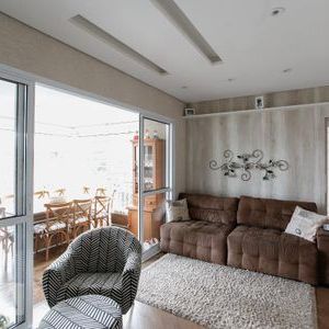 Apartamento para alugar com 74m², 2 quartos e 1 vaga - Photo 3