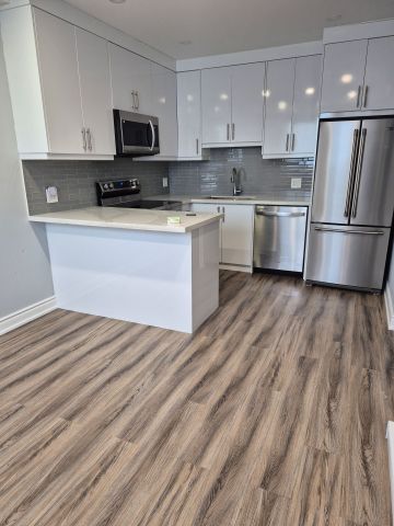 For Lease - 749 Marlee Avenue Unit# 4, Toronto, Ontario - Photo 2