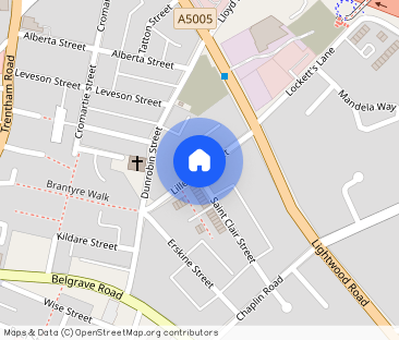 Lilleshall Street, ST3 - Photo 1