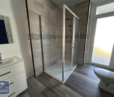 Location Appartement 2 pièces 60m² AGEN 47000 - Photo 5
