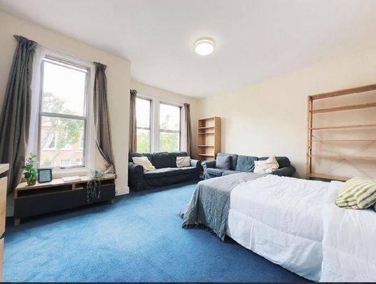 6 bedroom house share to rent - Photo 1