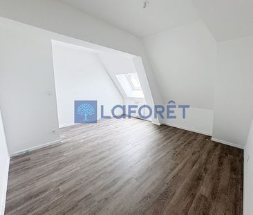 Maison T3 Grand-Couronne à louer - Photo 3