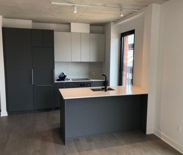 2180 Rue Ste-Catherine E., app.652, H2K 0C9, Montréal - Photo 2