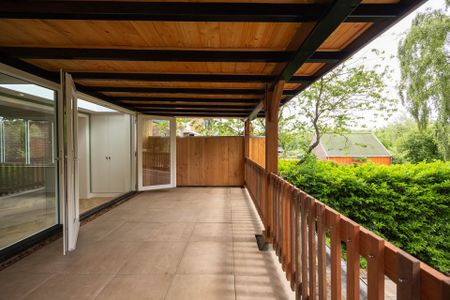 Te huur: Exclusief wonen ! - Foto 2