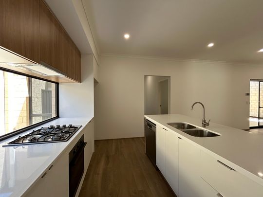 Newly Built 3x2 Home in Excellent Location - Photo 1