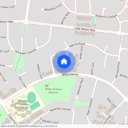 6a Sobar Court Keilor Downs, VIC 3038