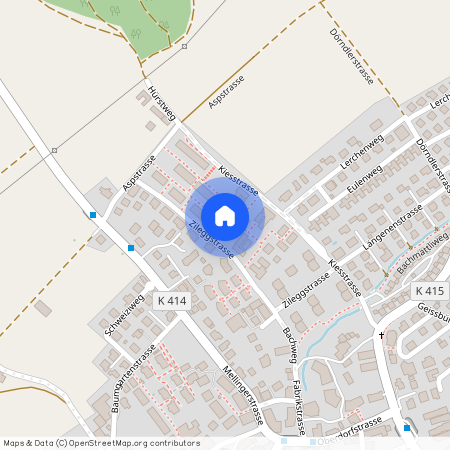 5608, Stetten AG, Zileggstrasse, 22