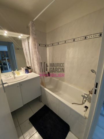 A LOUER - APPARTEMENT AVIGNON MONTFAVET - 2 pièces 43.30m² - Photo 4