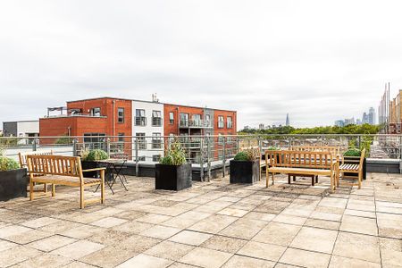 2 bedroom flat to rent - Photo 5