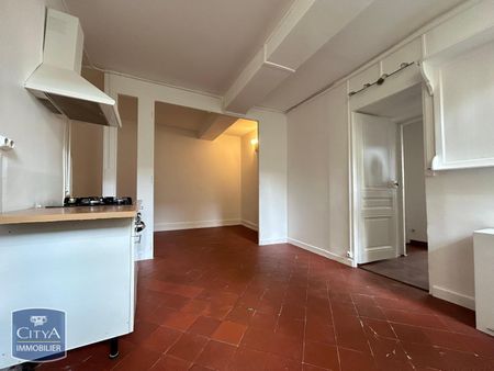 Location Appartement 2 pièces 63m² LYON 1er - Photo 2