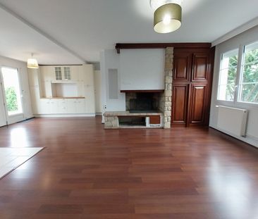 Maison T5 Talence à louer - Photo 2