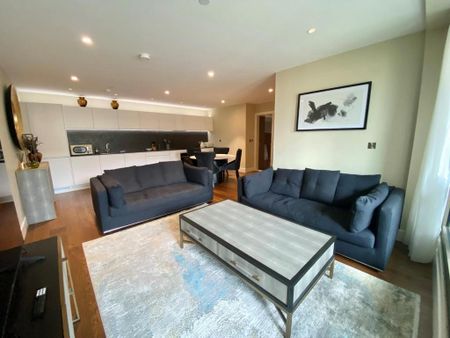 2 bedroom apartment to rent - Photo 2