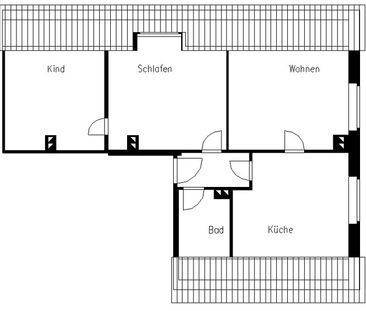 Taltitzer Straße 38a | 08538 Weischlitz - Photo 1