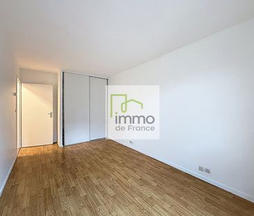 Location Appartement 3 pièces 65m² - Photo 3