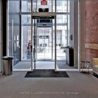 For Lease - 15 Grenville Street Unit# 4604, Toronto, Ontario - Photo 1