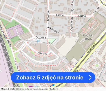 OD Zaraz! 2 pokoje z widokiem! Tramwaj obok! - Zdjęcie 1