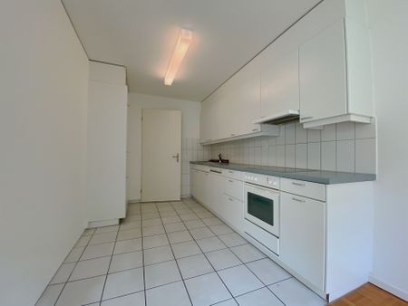 Attraktive Wohnung im Grünen - Photo 5