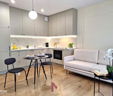 Mieszkanie na wynajem, Gorzów Wlkp., Śródmieście - Фото 4