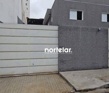 Sobrado Com 3 Dormitórios, 150 m² - Venda por R$980.000ou Aluguel p... - Foto 1