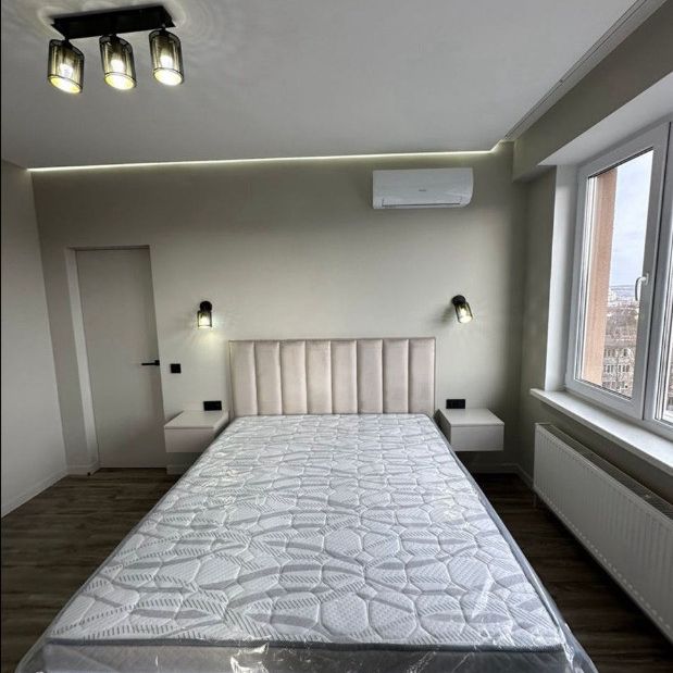 Apartament o camera 5 minute de Kaufland Marasti - Fotografie 1