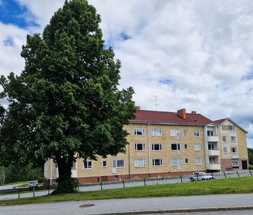 Viktoriagatan 34 A - Foto 2