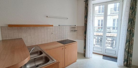 Location Appartement 3 pièces 44m² NANTES 44000 - Photo 2