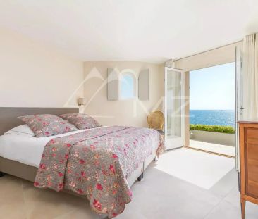 Proche Cannes - Villa pieds dans l'eau - Photo 6