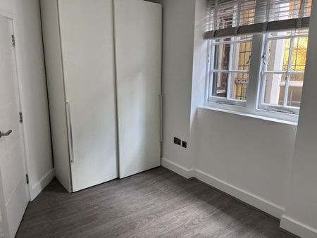 1 Bed Flat, Bank Mansions, NW11 - Photo 5