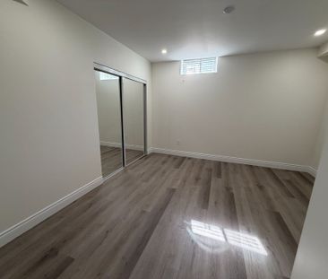 For Lease - 61 Eagleglen Way Unit# Bsmt, Hamilton, Ontario - Photo 2