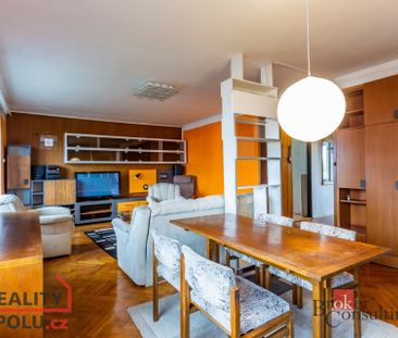 Apartment for rent, 2+1 - 1 bedroom, 67m - Photo 2