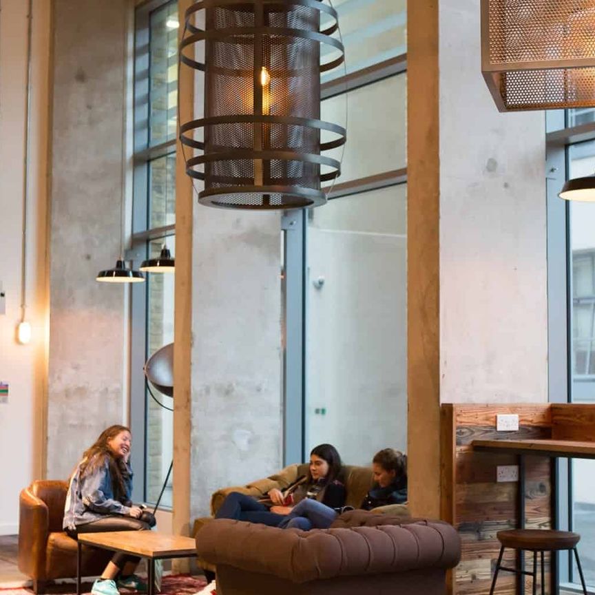 Twin Ensuite - Photo 1