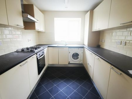 2 bedroom flat to rent - Photo 5