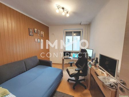 3-Raum - Wohnung mit Loggia und Lift ( Warmmiete) in Amstetten - Foto 5