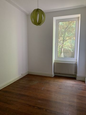 Location Appartement 3 pièces 63m² SARREGUEMINES 57200 - Photo 2