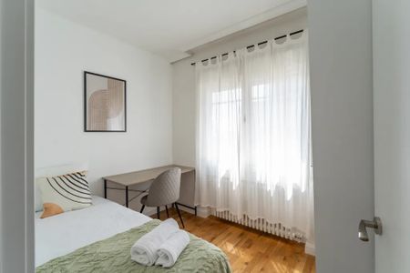 Paseo de San Francisco de Sales, Madrid, Community of Madrid 28003 - Photo 2