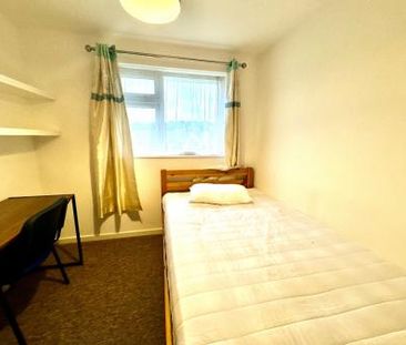 5 Bed Student Home - 117 Tenterden Drive, Canterbury - Photo 1