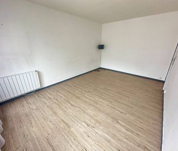 Location appartement 1 pièce 25.86 m² à Lille (59000) VAUBAN BUS A ... - Photo 4