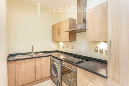 1 bedroom apartment to rent Guildford Street, Chertsey, KT16 - Photo 3