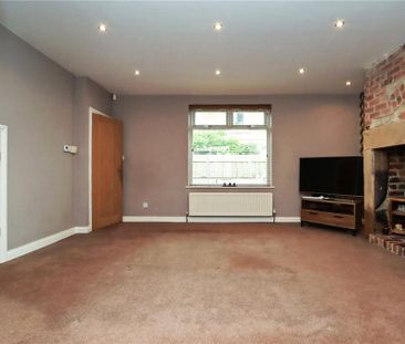 3 bedroom terraced house to rent - Photo 4