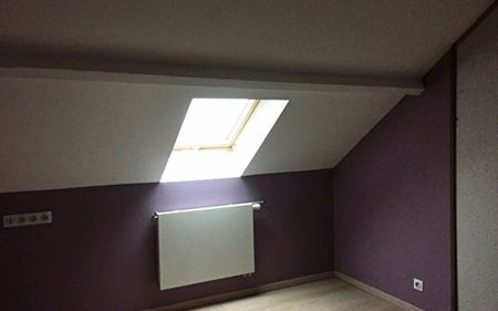 Maison à louer 3 pièces • Courcelles-Epayelles - Photo 3