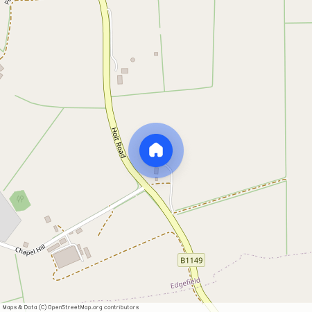 Valley Farm, Edgefield, NR24 2AS