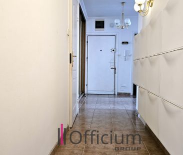 Mieszkanie 118 m2(4pokoje) blisko metra, Mokotów. - Фото 2