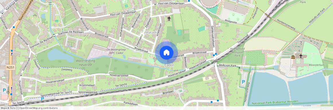 Broekstraat 147 B106, 3000, Leuven