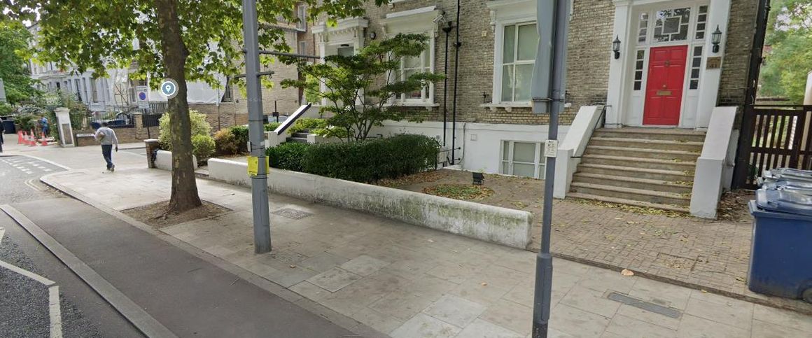 2 Bed Flat, The Mall, W5 - Photo 1