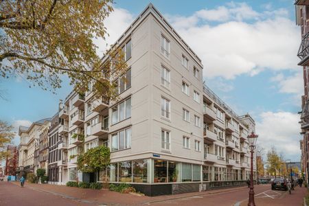 Te huur: Appartement Amstel 137 B in Amsterdam - Photo 4