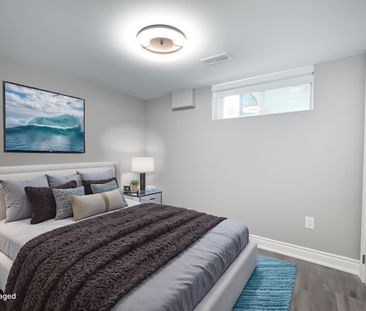 For Lease - 1295 Pinegrove Road Unit# Lower, Oakville, Ontario - Photo 5