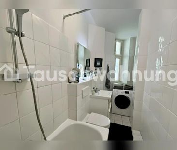 TAUSCHWOHNUNG Kiezwechsel? 2 Zi. in Wilmerdorf gegen 2-3 Zi. im Wes... - Foto 1