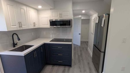 For Lease - 3 Wimbledon Court Unit# Basement, Whitby, Ontario - Photo 3