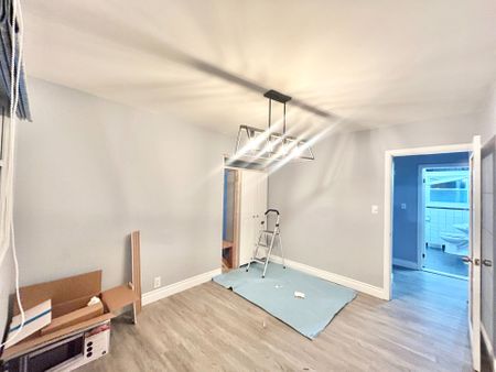 For Lease - 3843 Hillcrest Boulevard Unit# Main, Windsor, Ontario - Photo 5